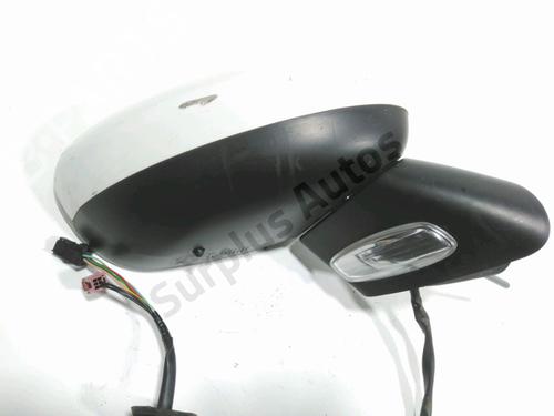 Right mirror CITROËN C3 II (SC_) 1.6 BlueHDi 75 | BP28245608C27 