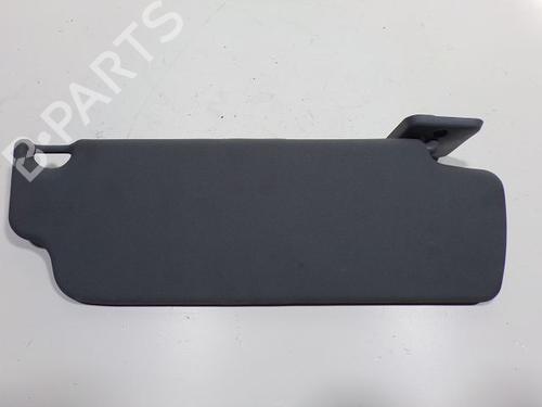 Venstre solskærm RENAULT TWINGO I (C06_) 1.2 (C066, C068) | BP28264655I1 