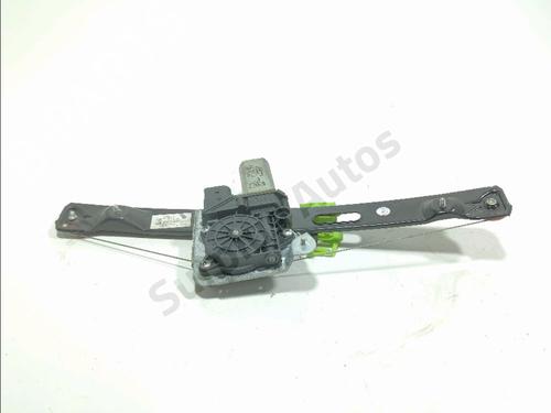Used Rear left window mechanism Rear left window mechanism BMW 3 (E90) 325 d (197 hp) 35972549 35972549