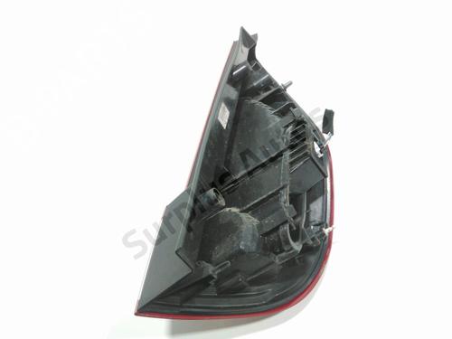 Left taillight RENAULT SCÉNIC III (JZ0/1_) 1.9 dCi (JZ0J, JZ1J, JZ1K, JZ1S) | BP28270136C34