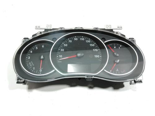 Cockpit RENAULT KANGOO Express (FW0/1_) 1.5 dCi 90 (FW0G, FW05, FW08, FW11) (90 hp) 28230602