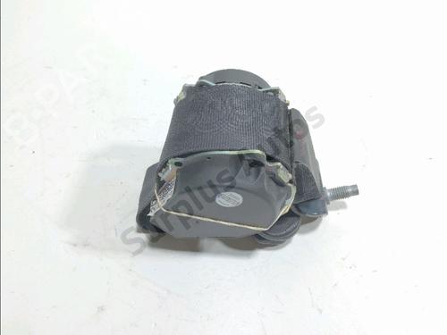 Pretensor trasero derecho Pretensor trasero derecho PEUGEOT 208 I (CA_, CC_) 1.2 PureTech 82 (82 hp) 36253169 36253169