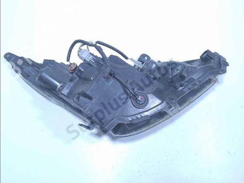 Left headlight TOYOTA AYGO (_B4_) 1.0 VVTi (KGB40) | BP39089650C28 - Image 3