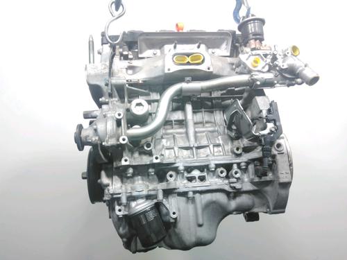 Used Engine HONDA CIVIC VIII Hatchback (FN, FK) 1.8 (FN1, FK2) (140 hp) 28218643