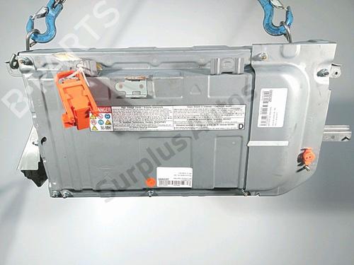 Battery TOYOTA YARIS (_P13_) 1.5 Hybrid (NHP130_, NHP130) | BP28262527E11 
