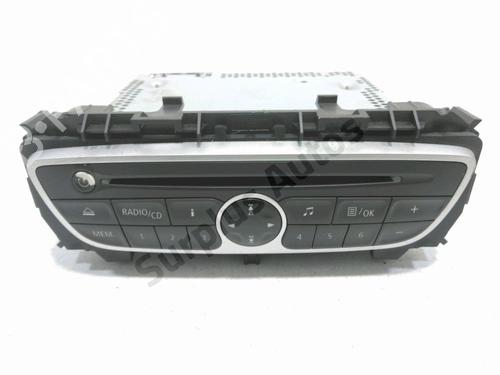 radio-renault-twingo-ii-cn0_-2007-39765222 main image