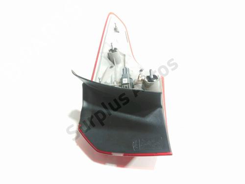 Left taillight FORD FOCUS III Turnier 1.0 EcoBoost | BP37789087C34 - Image 3
