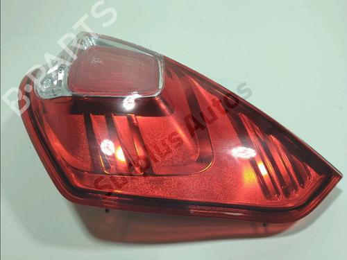 Right taillight FORD FIESTA VI (CB1, CCN) 1.0 EcoBoost | BP33686492C35 - Image 2