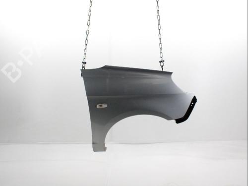Used Right front fenders KIA PICANTO I (SA) 1.0 (61 hp) 28235679