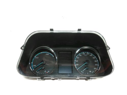 Used Instrument cluster TOYOTA RAV 4 IV (_A4_) 2.5 Hybrid (AVA42_) (197 hp) 28230579