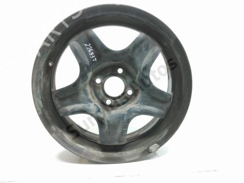 Used Rim DACIA SANDERO II 1.5 dCi (90 hp) 28226488