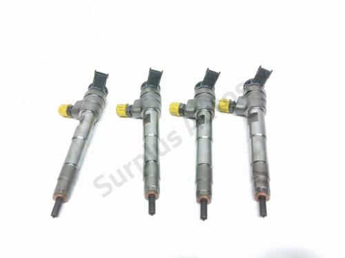 Used Injector NISSAN NV250 Van (X61) dCi 95 (95 hp) 28221537