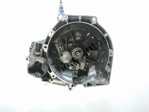Used Gearbox Gearbox 37764955 37764955