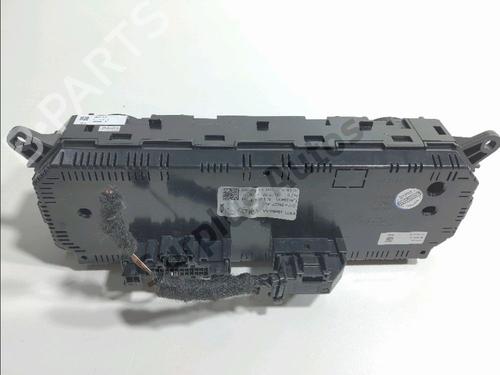 Climate control FORD FOCUS IV (HN) 1.5 EcoBlue | BP36509160I5 - Image 3