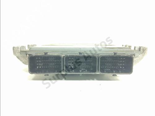 Engine control unit (ECU) PEUGEOT 407 Coupe (6C_) 2.7 HDi | BP36464295M57 - Image 3