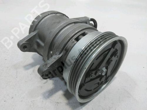 AC-Kompressor HYUNDAI GETZ (TB) 1.1 | BP30986760M34