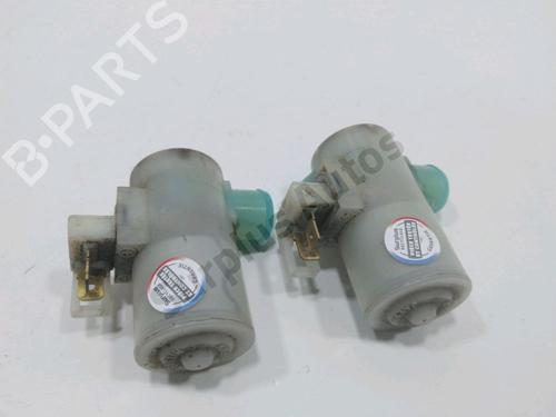 Used Washer pump SUZUKI SWIFT III (MZ, EZ) 1.3 (RS413, ZC11S) (92 hp) 32202945