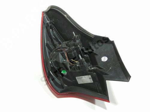 Right taillight OPEL ASTRA J GTC 1.7 CDTI (08) | BP37788509C35 - Image 2