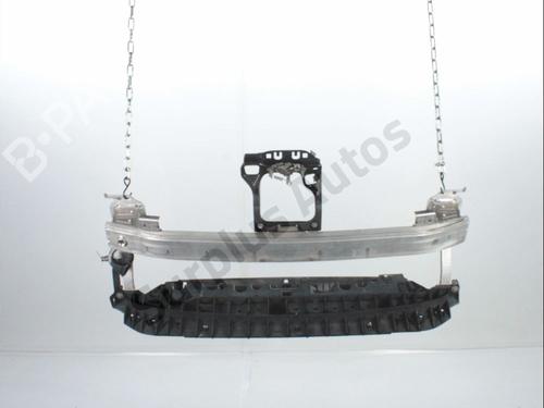 Kofangerbjælke PEUGEOT 208 I (CA_, CC_) 1.2 VTI 82 (82 hp) 30869352