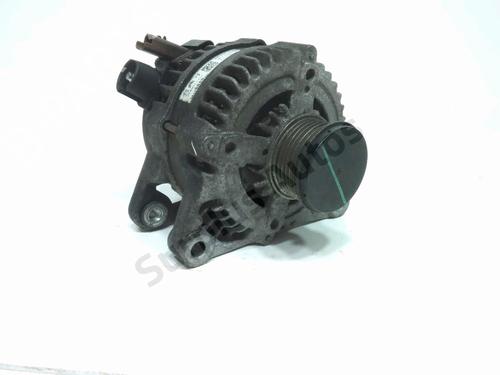 Used Alternator PEUGEOT 208 II (UB_, UP_, UW_, UJ_) 1.5 BlueHDI 100 (102 hp) 28222739