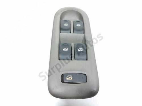 Used Left front window switch Left front window switch 36796560 36796560