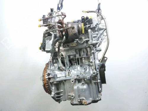 Engine RENAULT CLIO V (B7_) 1.0 LPG (B7MT) | BP28219563M1 - Image 4