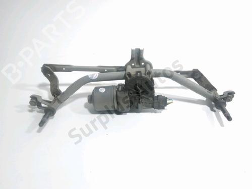 Vindrude Viskermekanisme PEUGEOT 2008 I (CU_) 1.4 HDi (68 hp) 32261312