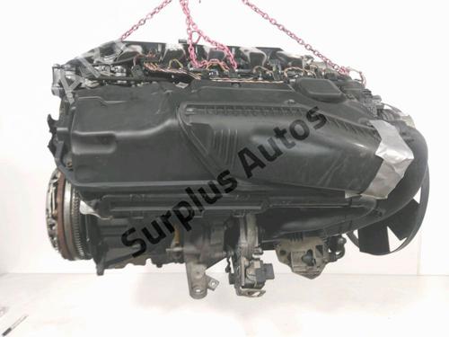 Motor für BMW 3 Coupe (E46) 330 Cd (204 hp) 30983335