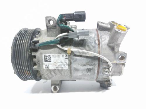 AC compressor RENAULT CAPTUR II (HF_) LPG (HFMT) | BP28574021M34 - Image 2