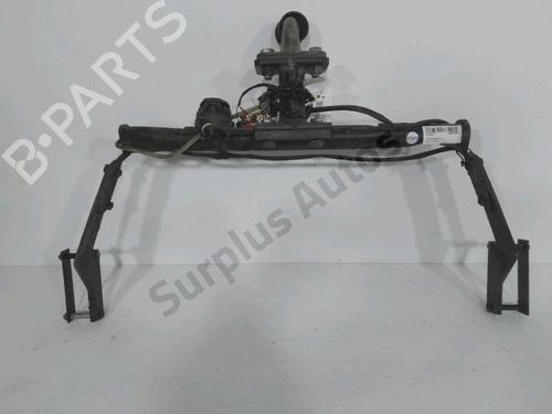 Gancio traino CITROËN BERLINGO / BERLINGO FIRST Box Body/MPV (M_) 1.9 D 70 (MBWJZ, MCWJZ) (69 hp) 31987415