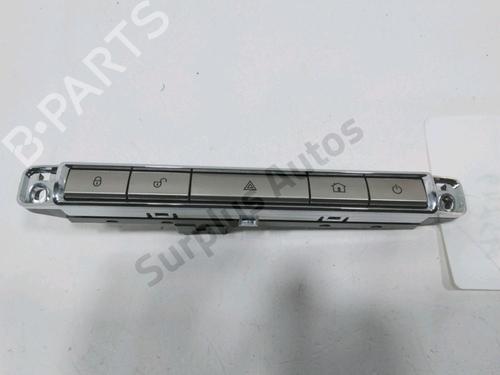 Used Warning switch JAGUAR XF I (X250) 3.0 D (211 hp) 30990179