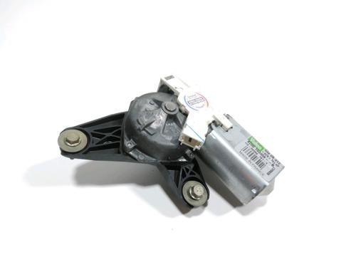 Viskermotor bakrute RENAULT SCÉNIC II (JM0/1_) 1.5 dCi (JM0F) | BP28272746M102 