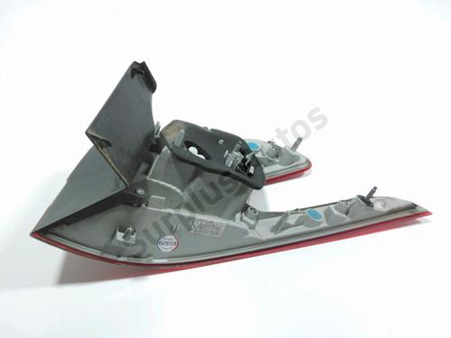 Left taillight PEUGEOT 308 SW II (LC_, LJ_, LR_, LX_, L4_) 1.6 BlueHDi 120 | BP28270270C34 