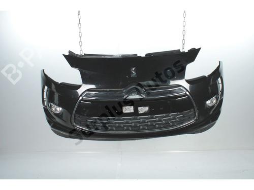 front-bumper-ds-ds-3-sa_-2015-2016-2017-2018-2019-33010083 main image