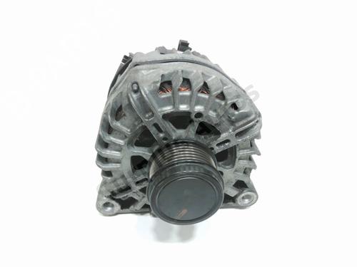 Used Alternator PEUGEOT 208 I (CA_, CC_) 1.6 BlueHDi 100 (100 hp) 28222874