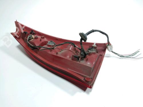 Left taillight MAZDA PREMACY (CP) 2.0 TD | BP28269747C34 - Image 2