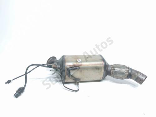 Catalyst BMW 1 (F20) 120 d xDrive | BP28221744M10 
