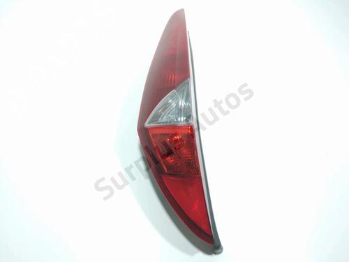 Used Left taillight Left taillight 28270248 28270248