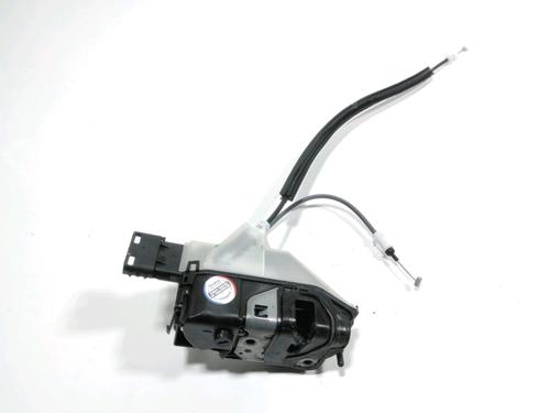 Used Front right lock OPEL CROSSLAND X / CROSSLAND (P17, P2QO) 1.2 (75) (110 hp) 28247410