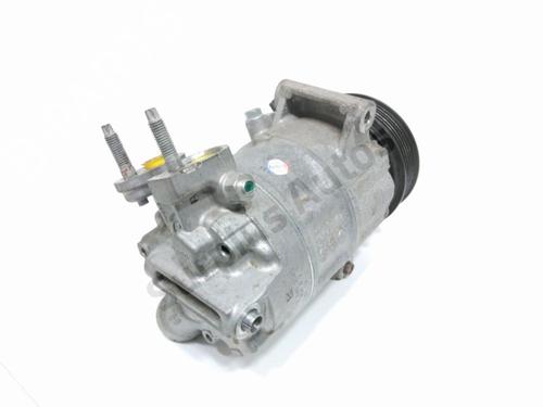 AC compressor FORD FIESTA VII (HJ, HF) 1.0 EcoBoost | BP32226347M34 - Image 3