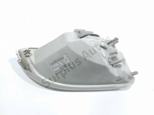 Left front indicator RENAULT TWINGO II (CN0_) 1.5 dCi 75 | BP28265446C32 