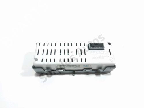 Multifunctionele display RENAULT LAGUNA III (BT0/1) 2.0 dCi (BT01, BT08, BT09, BT0E, BT0K, BT12, BT1C, BT1D,... | BP29579757C48 