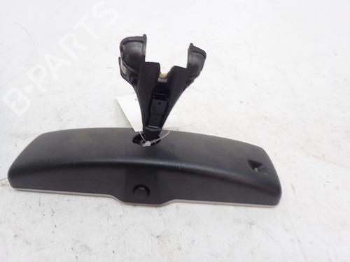 Used Rear mirror Rear mirror VW GOLF VI (5K1) 2.0 TDI (110 hp) 37785464 37785464