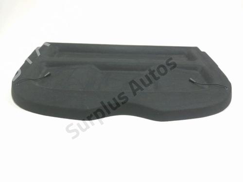 Rear parcel shelf NISSAN QASHQAI II (J11, J11_) 1.6 dCi | BP29008550C85