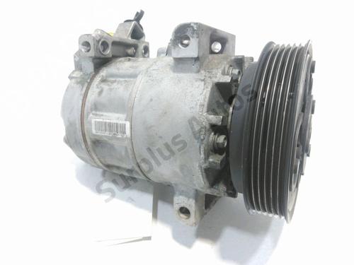 AC compressor RENAULT CLIO IV (BH_) 1.5 dCi 90 | BP34001681M34 - Image 3