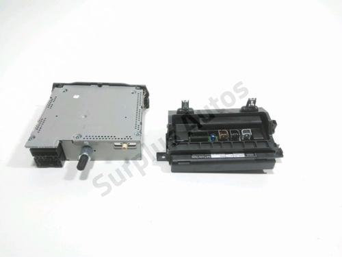 Radio RENAULT KANGOO Express (FW0/1_) 1.5 dCi 90 (FW0G, FW05, FW08, FW11) | BP28232197E6 