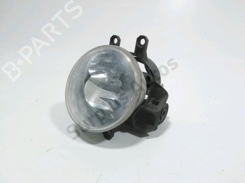Used Left front fog light Left front fog light TOYOTA C-HR (_X1_) 1.8 Hybrid (ZYX10_, ZYX11_, ZYX10R, ZYX11R) (122 hp) 34416772 34416772