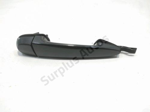 Used Front right exterior door handle Front right exterior door handle 38587600 38587600