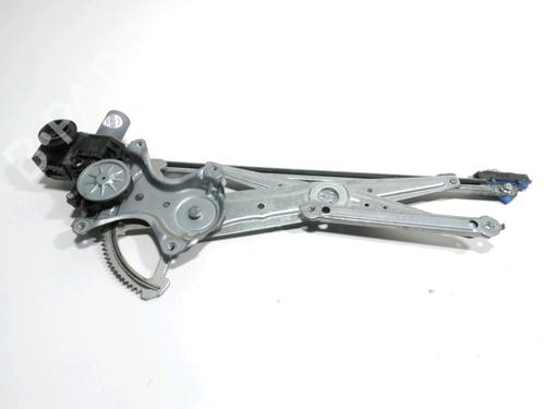 Used Front right window mechanism Front right window mechanism 37773611 37773611