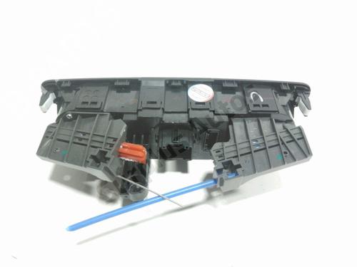 Climate control HYUNDAI i10 III (AC3, AI3) 1.0 MPi | BP36509155I5 - Image 2